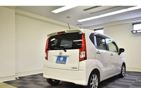 Daihatsu Move VI рестайлинг, 2022 год, 601 000 рублей, 21 фотография