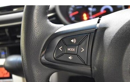 Daihatsu Move VI рестайлинг, 2022 год, 601 000 рублей, 23 фотография