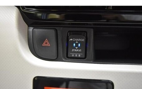 Daihatsu Move VI рестайлинг, 2022 год, 601 000 рублей, 27 фотография