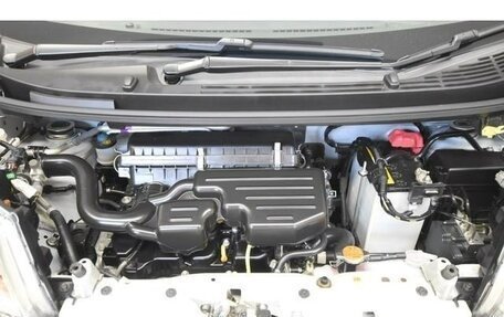 Daihatsu Move VI рестайлинг, 2022 год, 601 000 рублей, 32 фотография