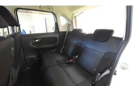 Daihatsu Move VI рестайлинг, 2022 год, 601 000 рублей, 35 фотография