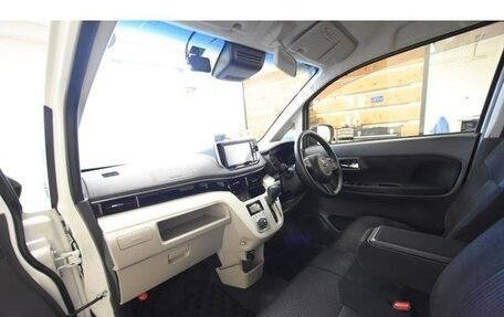 Daihatsu Move VI рестайлинг, 2022 год, 601 000 рублей, 33 фотография