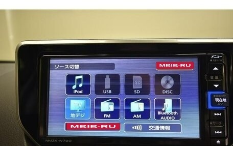 Daihatsu Move VI рестайлинг, 2022 год, 601 000 рублей, 24 фотография