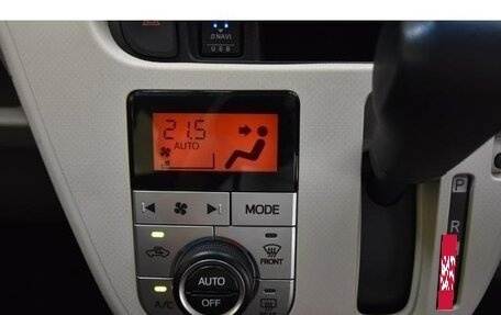 Daihatsu Move VI рестайлинг, 2022 год, 601 000 рублей, 26 фотография