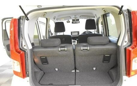 Daihatsu Move VI рестайлинг, 2022 год, 601 000 рублей, 36 фотография