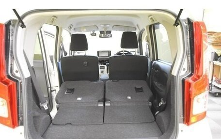 Daihatsu Move VI рестайлинг, 2022 год, 601 000 рублей, 39 фотография