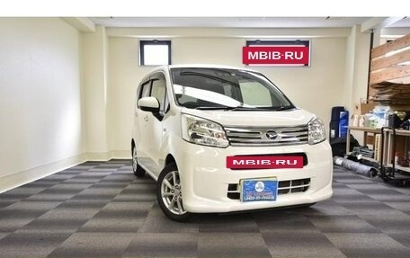 Daihatsu Move VI рестайлинг, 2022 год, 601 000 рублей, 40 фотография