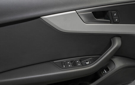 Audi A4, 2020 год, 3 580 000 рублей, 14 фотография