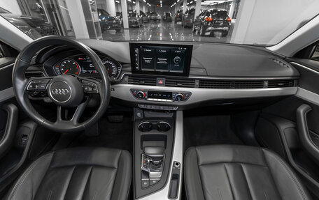 Audi A4, 2020 год, 3 580 000 рублей, 8 фотография