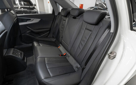 Audi A4, 2020 год, 3 580 000 рублей, 12 фотография