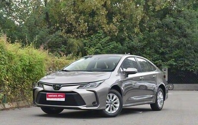 Toyota Corolla, 2025 год, 1 995 001 рублей, 1 фотография