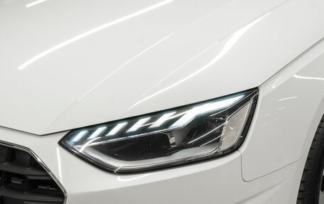 Audi A4, 2020 год, 3 580 000 рублей, 23 фотография