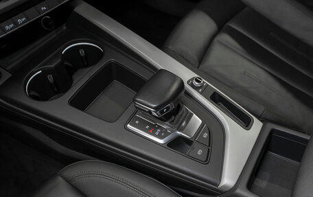 Audi A4, 2020 год, 3 580 000 рублей, 16 фотография