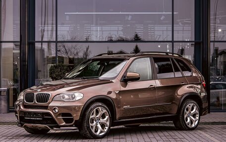 BMW X5, 2011 год, 2 195 000 рублей, 1 фотография