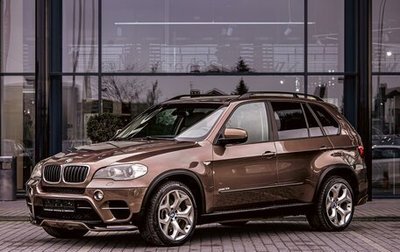 BMW X5, 2011 год, 2 195 000 рублей, 1 фотография