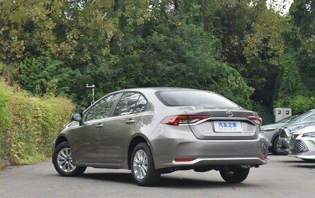Toyota Corolla, 2025 год, 1 995 001 рублей, 5 фотография