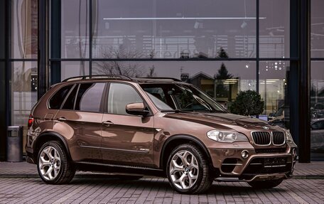 BMW X5, 2011 год, 2 195 000 рублей, 3 фотография
