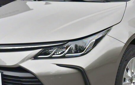 Toyota Corolla, 2025 год, 1 995 001 рублей, 8 фотография