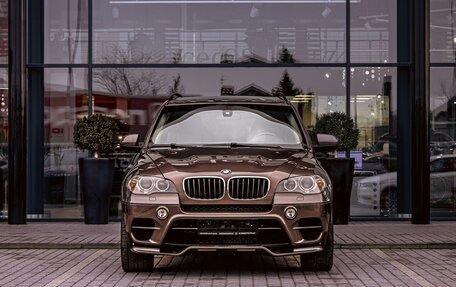 BMW X5, 2011 год, 2 195 000 рублей, 2 фотография