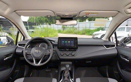 Toyota Corolla, 2025 год, 1 995 001 рублей, 10 фотография