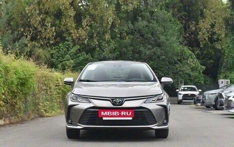 Toyota Corolla, 2025 год, 1 995 001 рублей, 7 фотография