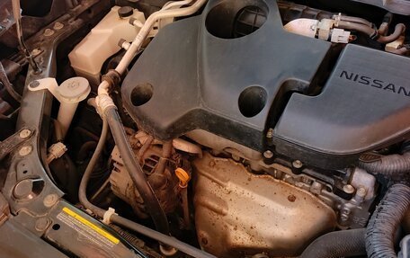 Nissan X-Trail, 2011 год, 1 800 000 рублей, 1 фотография