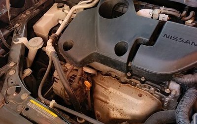 Nissan X-Trail, 2011 год, 1 800 000 рублей, 1 фотография