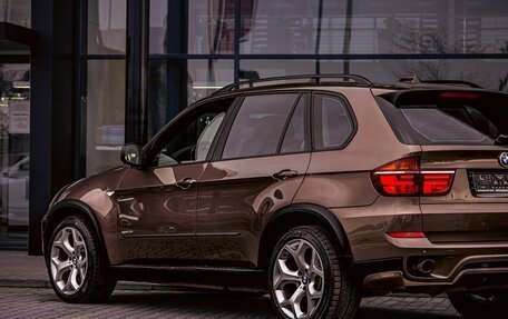 BMW X5, 2011 год, 2 195 000 рублей, 9 фотография