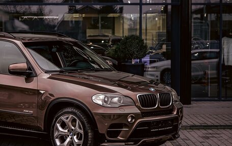 BMW X5, 2011 год, 2 195 000 рублей, 8 фотография