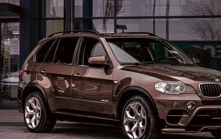 BMW X5, 2011 год, 2 195 000 рублей, 7 фотография