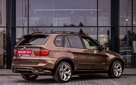 BMW X5, 2011 год, 2 195 000 рублей, 6 фотография