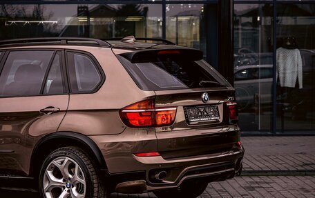 BMW X5, 2011 год, 2 195 000 рублей, 10 фотография