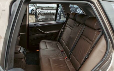 BMW X5, 2011 год, 2 195 000 рублей, 17 фотография