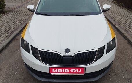 Skoda Octavia, 2020 год, 1 500 000 рублей, 1 фотография