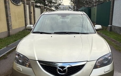Mazda 3, 2007 год, 750 000 рублей, 1 фотография