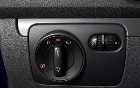 Volkswagen Jetta VI, 2008 год, 699 000 рублей, 11 фотография