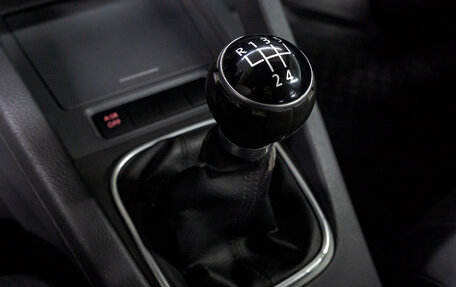 Volkswagen Jetta VI, 2008 год, 699 000 рублей, 10 фотография