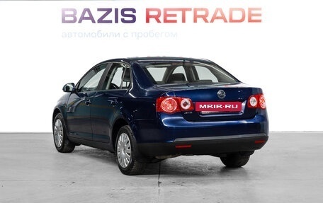 Volkswagen Jetta VI, 2008 год, 699 000 рублей, 7 фотография