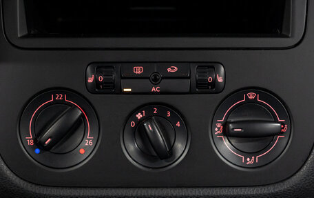 Volkswagen Jetta VI, 2008 год, 699 000 рублей, 21 фотография