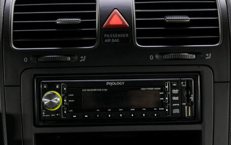 Volkswagen Jetta VI, 2008 год, 699 000 рублей, 20 фотография