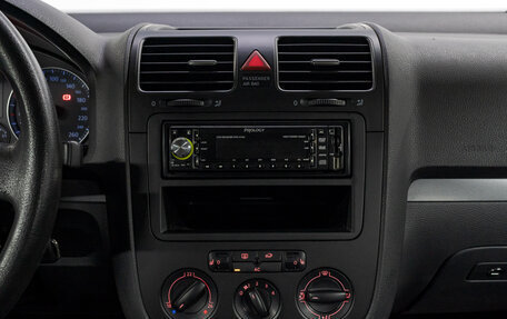 Volkswagen Jetta VI, 2008 год, 699 000 рублей, 19 фотография