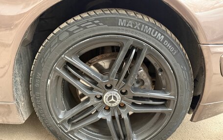 Mercedes-Benz E-Класс, 1999 год, 550 000 рублей, 12 фотография