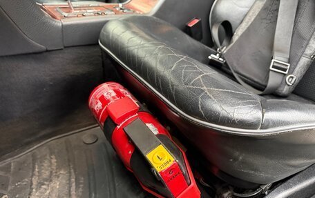 Mercedes-Benz E-Класс, 1999 год, 550 000 рублей, 15 фотография