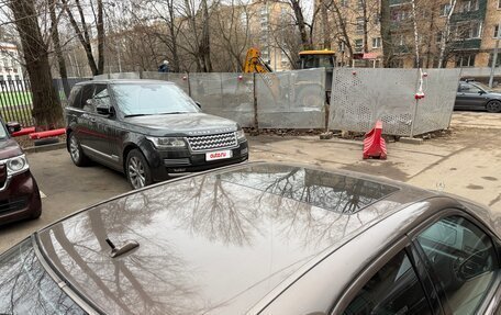 Mercedes-Benz E-Класс, 1999 год, 550 000 рублей, 7 фотография