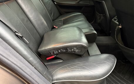 Mercedes-Benz E-Класс, 1999 год, 550 000 рублей, 11 фотография