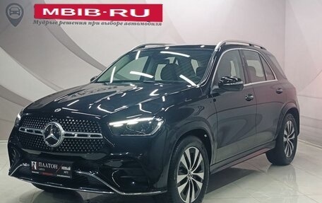 Mercedes-Benz GLE, 2025 год, 10 299 000 рублей, 1 фотография