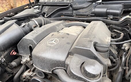 Mercedes-Benz E-Класс, 1999 год, 550 000 рублей, 17 фотография