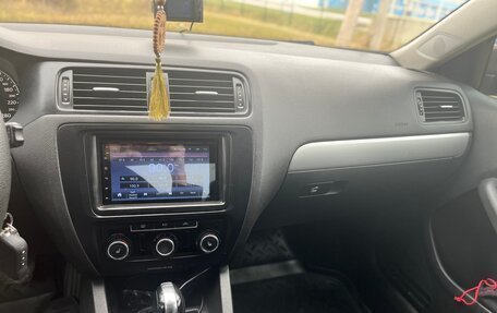 Volkswagen Jetta VI, 2012 год, 820 000 рублей, 8 фотография