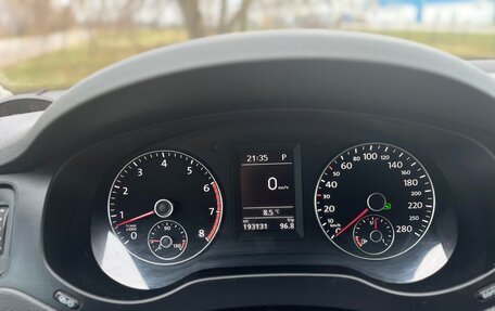 Volkswagen Jetta VI, 2012 год, 820 000 рублей, 9 фотография