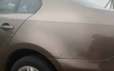 Volkswagen Jetta VI, 2012 год, 820 000 рублей, 5 фотография